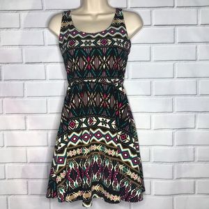 NWT small dress from Francesca’s